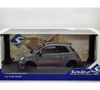 Fiat 695 Abarth XSR Yamaha 2022 - SOLIDO 1:18