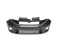 Fiat 735615285 - Paraurti anteriore originale Fiat