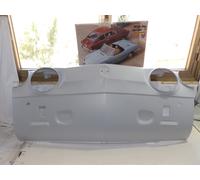 FIAT 850 COUPE DEL 71 - FRONTALE PREPARATO PER LA VERNICIATURA