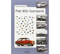 Fiat 850 fuoriserie