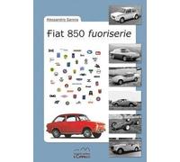 Fiat 850 Fuoriserie