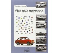 Fiat 850 fuoriserie