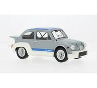 Fiat Abarth 1000 Gr.2 dal 1970 al 1/24 di IXO WhiteBox WB124268