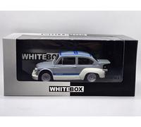Fiat Abarth 1000 Gr. 2 - WHITEBOX 1:24