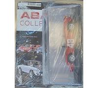 FIAT ABARTH 2000 SPORT -ABARTH COLLECTION 4' USCITA- scala 1:24