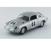 Best Model 9544 FIAT ABARTH 700 1000KM PARIGI 1/43 Modellino