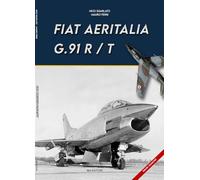 Fiat Aeritalia G.91 R/T