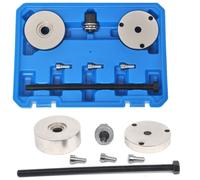 FIAT ALBEA STILE MULTIPLA utensile a pressione estrattore asse posteriore ute...