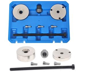 FIAT ALBEA STILE MULTIPLA utensile a pressione estrattore asse posteriore ute...