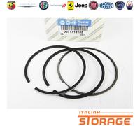 KOLBENSCHMIDT 800072610000 Kit fasce elastiche