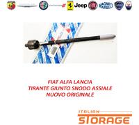FIAT ALFA LANCIA TIRANTE GIUNTO SNODO ASSIALE NUOVO ORIGINALE 9948296