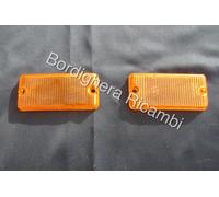 FIAT ARCA MASCOTTE CAMPER FURGONE FRECCE FANALINI GEMME ANTERIORI INDICATOR