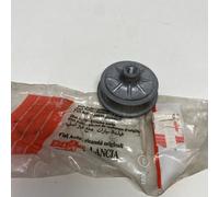 FIAT ARGENTA SCATOLA COPERCHIO CARBURATORE WEBER OEM 9938932