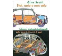 Fiat, auto e non solo