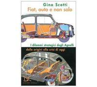 Fiat, auto e non solo