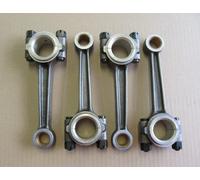 FIAT BALILLA/FIAT 508 C BIELLE COMPLETI DI BRONZINE BARENABILI