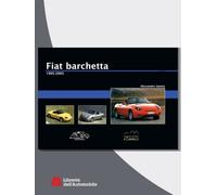 Fiat Barchetta 1995-2005