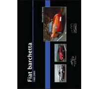 Fiat Barchetta. 1995-2005