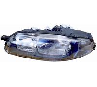Fiat BRAVA 1995_01 - 2001_10 FARO PROIETTORE H1/H1 REG. ELETTRICA SINISTRO