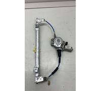 FIAT BRAVA 95/98 ALZACRISTALLO SINISTRA COD:46554602