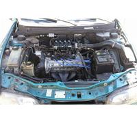 Fiat Brava Bravo 1.4. Formula Power, 10Mm Original Race Performance Lead Set