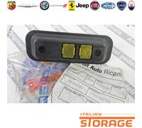 FIAT BRAVA CONTATTO CHIUSURA BAULE COFANO POSTERIORE NUOVO ORIGINALE 46433271