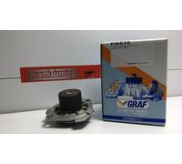 Fiat Brava Lancia K 19cc 24cc TD-TDS dal 96 al 03 Pompa Acqua Graf PA615- 776292