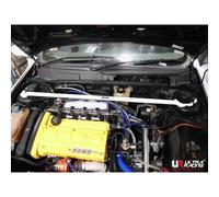 Fiat Bravo 1.8 95-01 Ultra Racing 2punti Anteriore superiore Barra Duomi acciaio