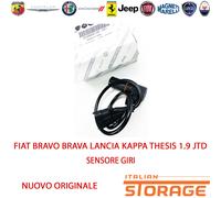 FIAT BRAVO BRAVA LANCIA KAPPA THESIS 1.9 JTD SENSORE GIRI ORIGINALE 46806128