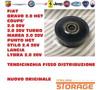 FIAT BRAVO COUPE' PUNTO STILO TENDICINGHIA SERVIZI FISSO ORIGINALE 7740252