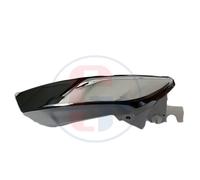 FIAT BRAVO LANCIA DELTA DAL 2007 MANIGLIA ANT APRIPORTA INTERNA DESTRA CROMATA