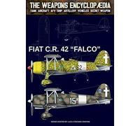 Fiat C.R.42 "Falco": 18