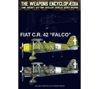 Fiat C.R.42 "Falco"