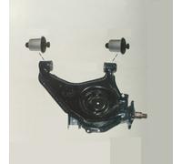 FIAT CINQUECENTO 170 DAL 91 AL 99 KIT SILENT BLOCK BRACCIO POSTERIORE
