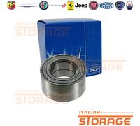 FIAT CINQUECENTO SEICENTO PUNTO PANDA TIPO CUSCINETTO RUOTA ANTERIORE 51753789