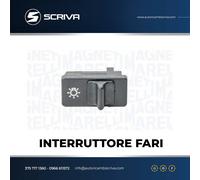 Magneti Marelli 000042045010 - Interruttore, Faro Principale
