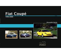 Fiat Coupé. 1993-2000