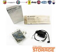 FIAT COUPE' AMPLIFICATORE ANTENNA LUNOTTO NUOVO ZENDAR 816114