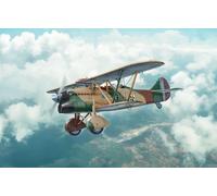 CR.32 Freccia - Aeronautica Militare 100th Anniversary 1:72 Plastic Model Kit