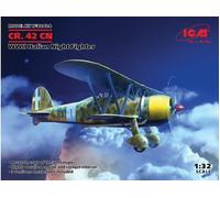 Fiat CR.42 Falco