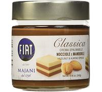 Fiat Crema Fiat Classica Nocciole e Mandorle - 1 barattolo
