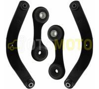 FIAT CROMA 194 OPEL VECTRA C SIGNUM SAAB 9-3 BRACCI DI SOSPENSIONE POSTERIORI