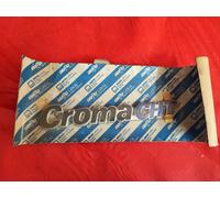 FIAT CROMA CHT SCRITTA POSTERIORE LOGO NUOVA ORIGINALE
