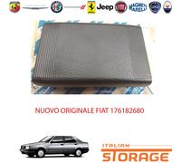 FIAT CROMA DA 1985 PULSANTE CLACSON VOLANTE NUOVO ORIGINALE 176182680