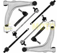 FIAT CROMA OPEL VECTRA C SIGNUM BRACCI DI SOSPENSIONE TESTINA STERZO BIELLETTA