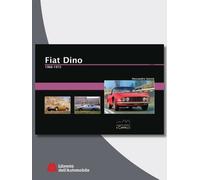 Fiat Dino 1966-1972