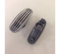Fiat Doblò 06-09 Fiorino 08-On Quobo 08-On Lato Repeater Indicator X 1pce