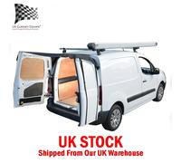 Fiat Doblo Baule Porta Tendalino Cover (2000- 2009) Completamente Impermeabile