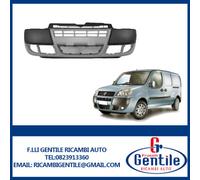 FIAT DOBLO - DOBLO CARGO dal 2005 al 2009 Paraurti anteriore completo -