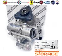 FIAT DOBLO DUCATO FIORINO STRADA POMPA IDROGUIDA NUOVA ORIGINALE 51825991